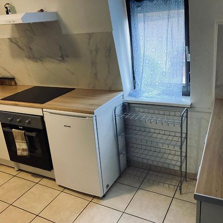 T1 Tout Confort Aux Porte De Strasbourg Luaran gambar